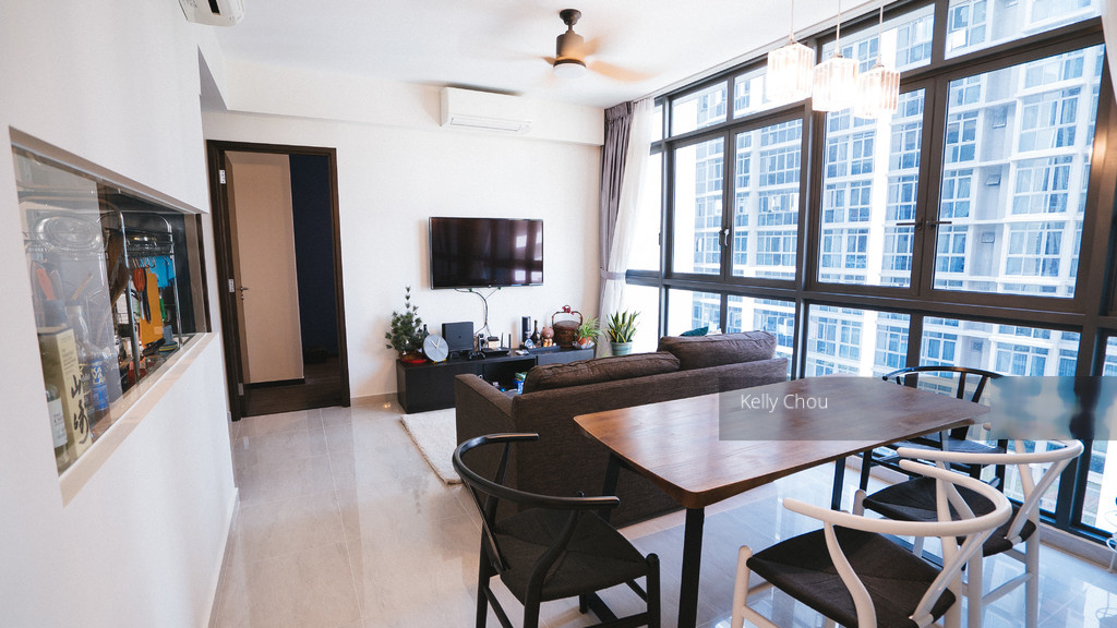 Symphony Suites (D27), Condominium #218904751